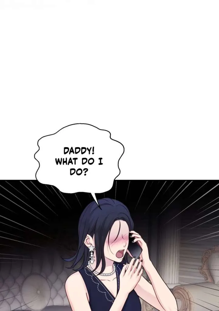 My Favorite Savior Girl Chapter 44 page 93