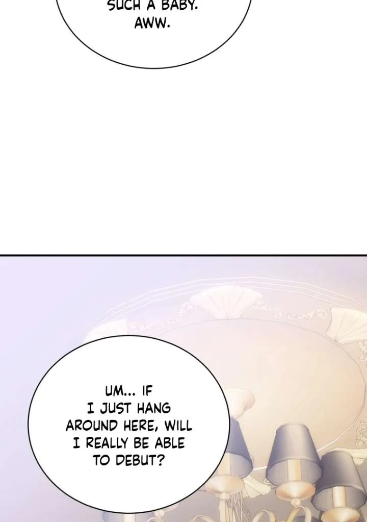 My Favorite Savior Girl Chapter 44 page 57