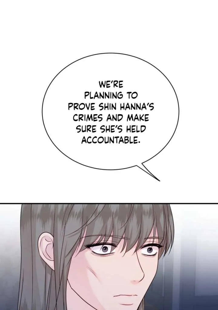 My Favorite Savior Girl Chapter 44 page 31