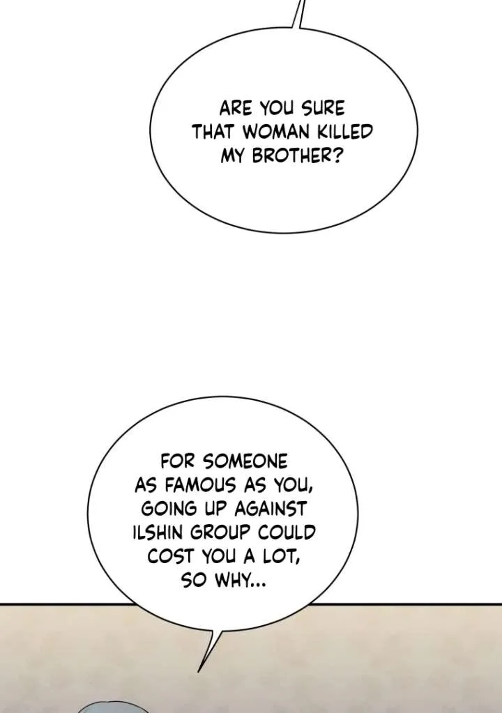 My Favorite Savior Girl Chapter 44 page 33