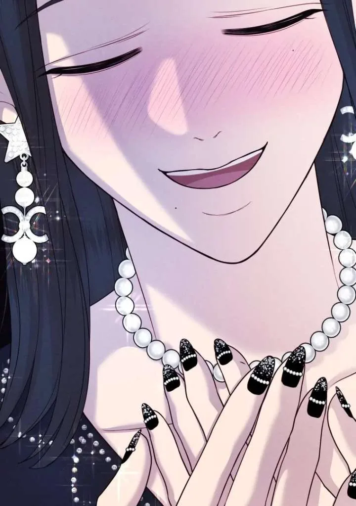 My Favorite Savior Girl Chapter 44 page 110