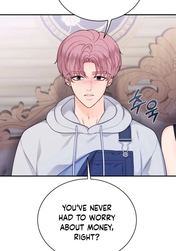 My Favorite Savior Girl Chapter 44 page 62