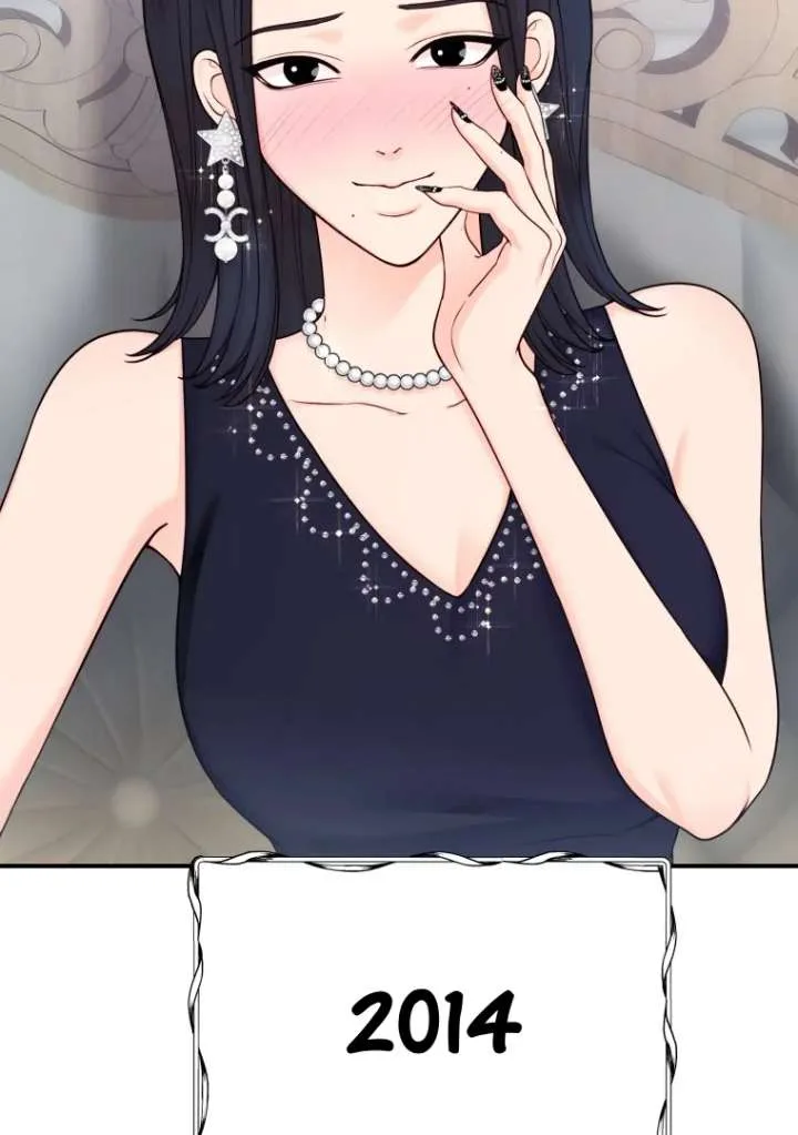 My Favorite Savior Girl Chapter 44 page 52