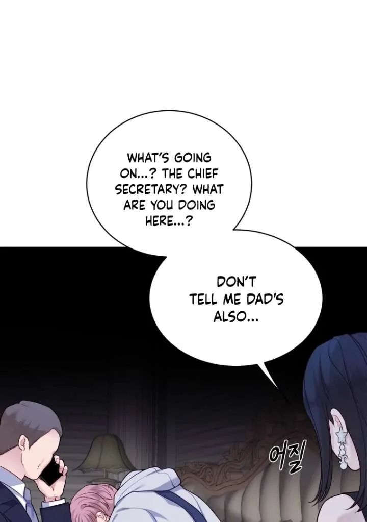 My Favorite Savior Girl Chapter 44 page 86