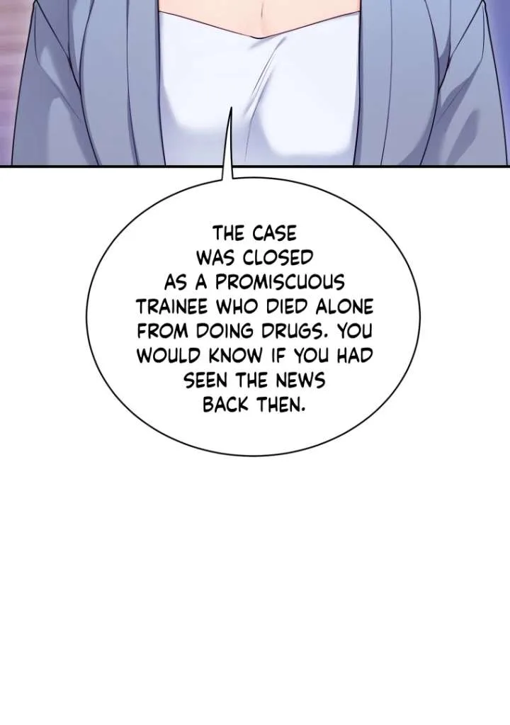 My Favorite Savior Girl Chapter 44 page 26