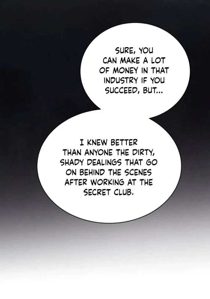 My Favorite Savior Girl Chapter 44 page 42