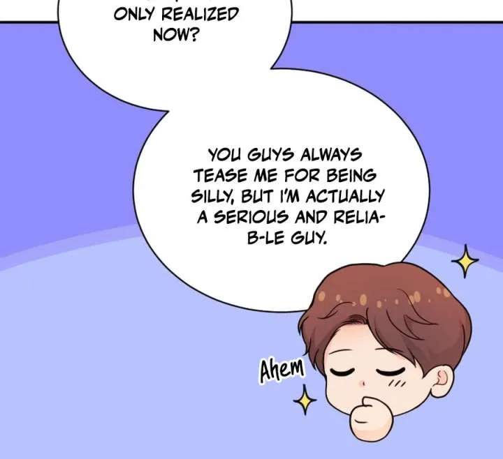 My Favorite Savior Girl Chapter 45 page 29