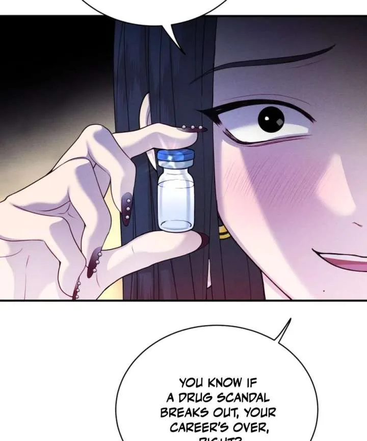 My Favorite Savior Girl Chapter 45 page 58