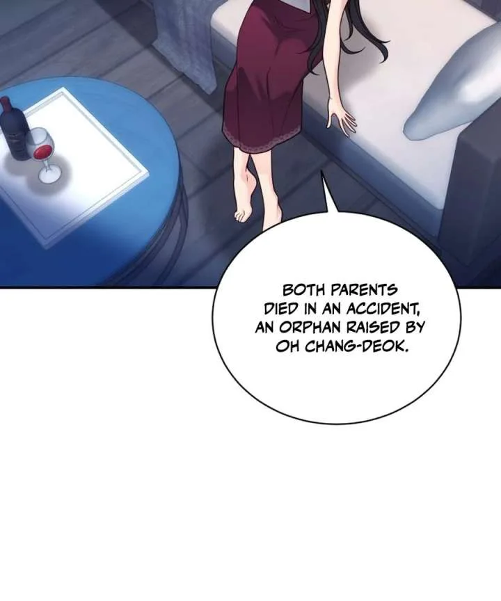 My Favorite Savior Girl Chapter 45 page 70