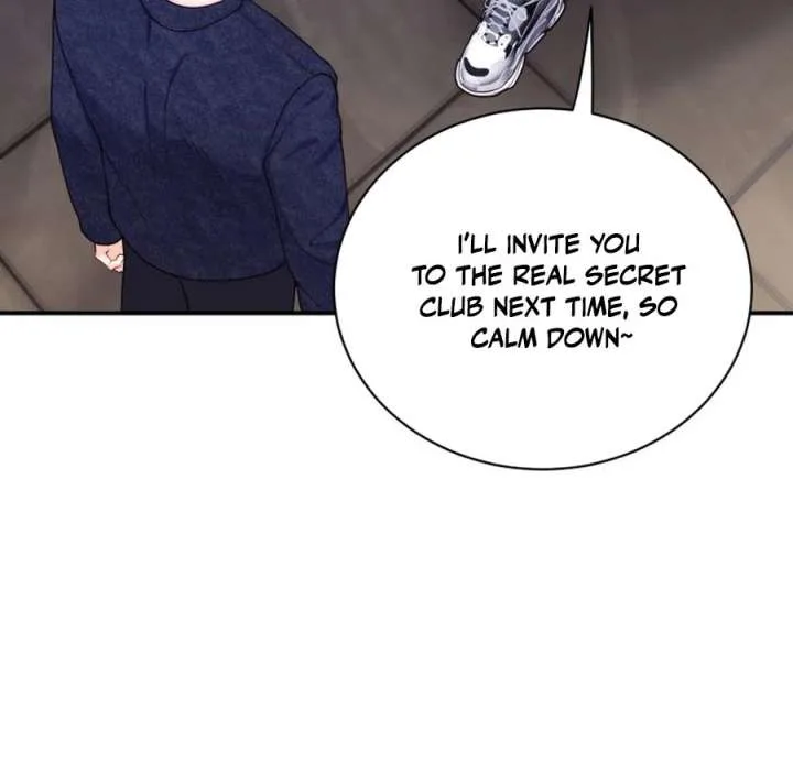 My Favorite Savior Girl Chapter 45 page 128