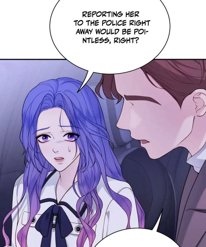My Favorite Savior Girl Chapter 45 page 19