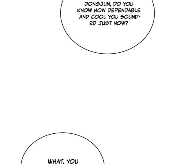 My Favorite Savior Girl Chapter 45 page 28