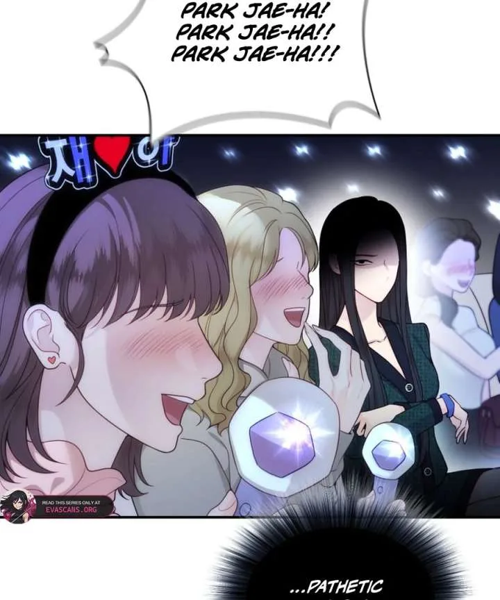 My Favorite Savior Girl Chapter 45 page 83