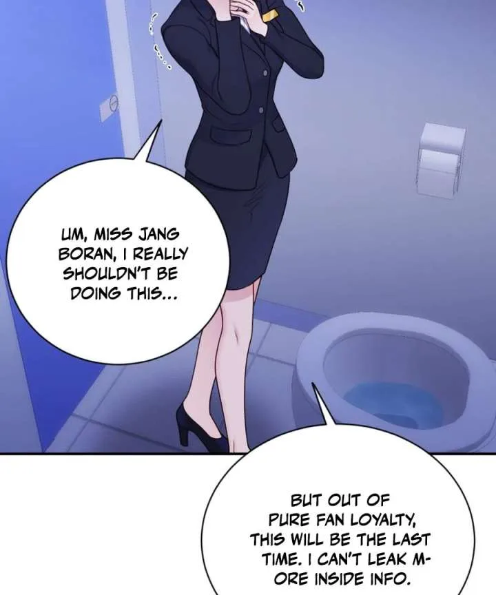 My Favorite Savior Girl Chapter 45 page 36