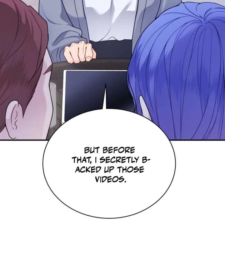My Favorite Savior Girl Chapter 45 page 6