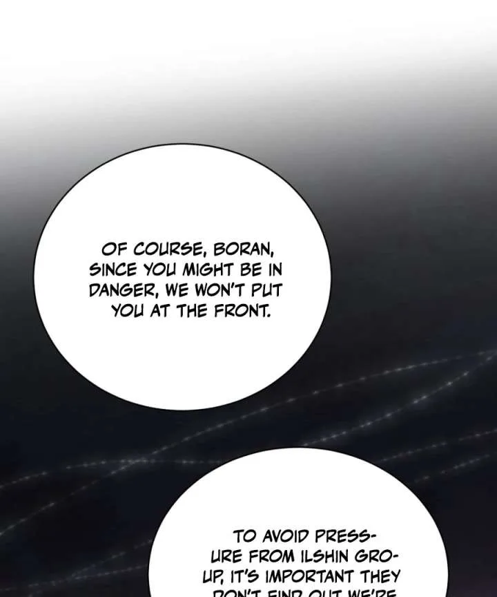 My Favorite Savior Girl Chapter 45 page 23