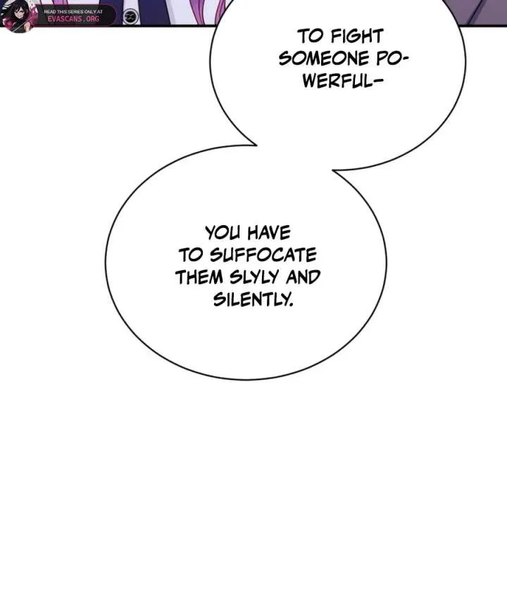 My Favorite Savior Girl Chapter 45 page 20