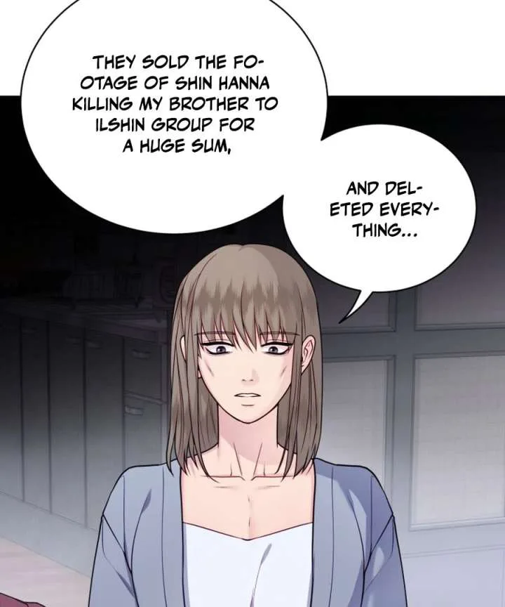 My Favorite Savior Girl Chapter 45 page 5