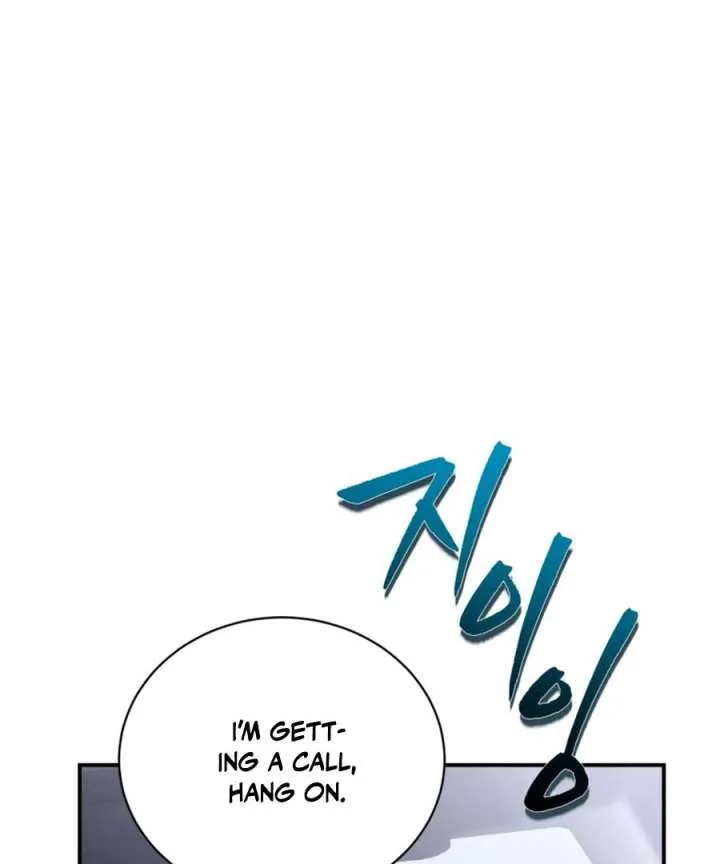 My Favorite Savior Girl Chapter 45 page 31