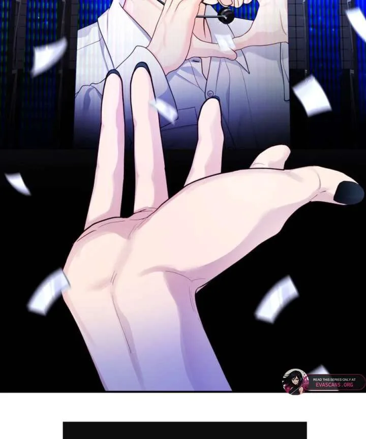 My Favorite Savior Girl Chapter 45 page 95