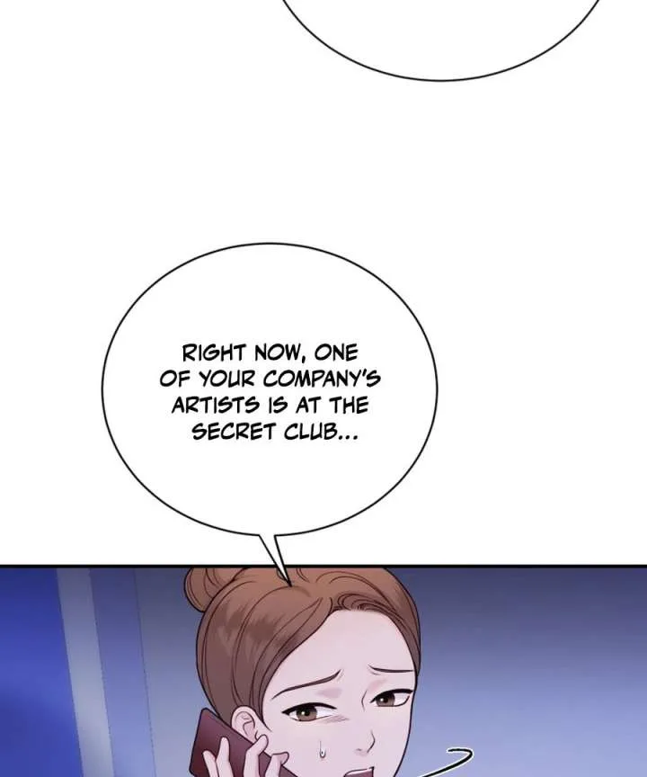 My Favorite Savior Girl Chapter 45 page 37