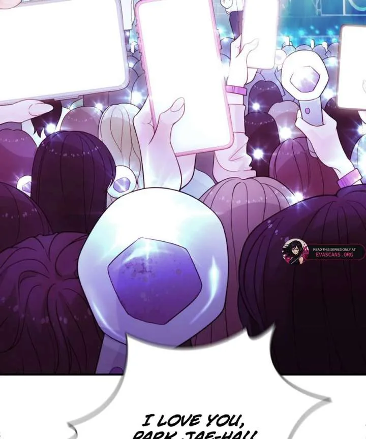 My Favorite Savior Girl Chapter 45 page 79