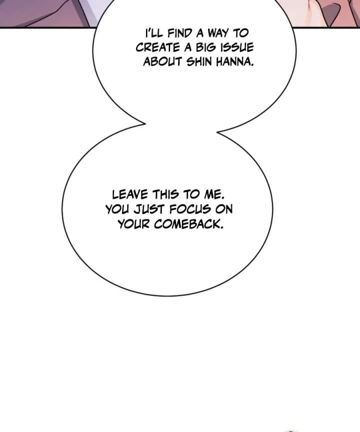 My Favorite Savior Girl Chapter 45 page 26