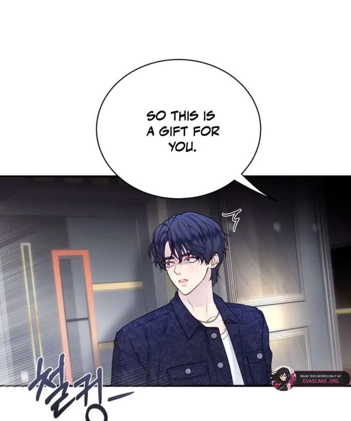 My Favorite Savior Girl Chapter 45 page 50