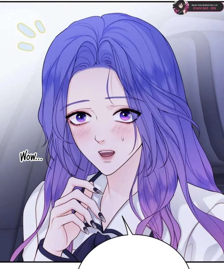 My Favorite Savior Girl Chapter 45 page 27