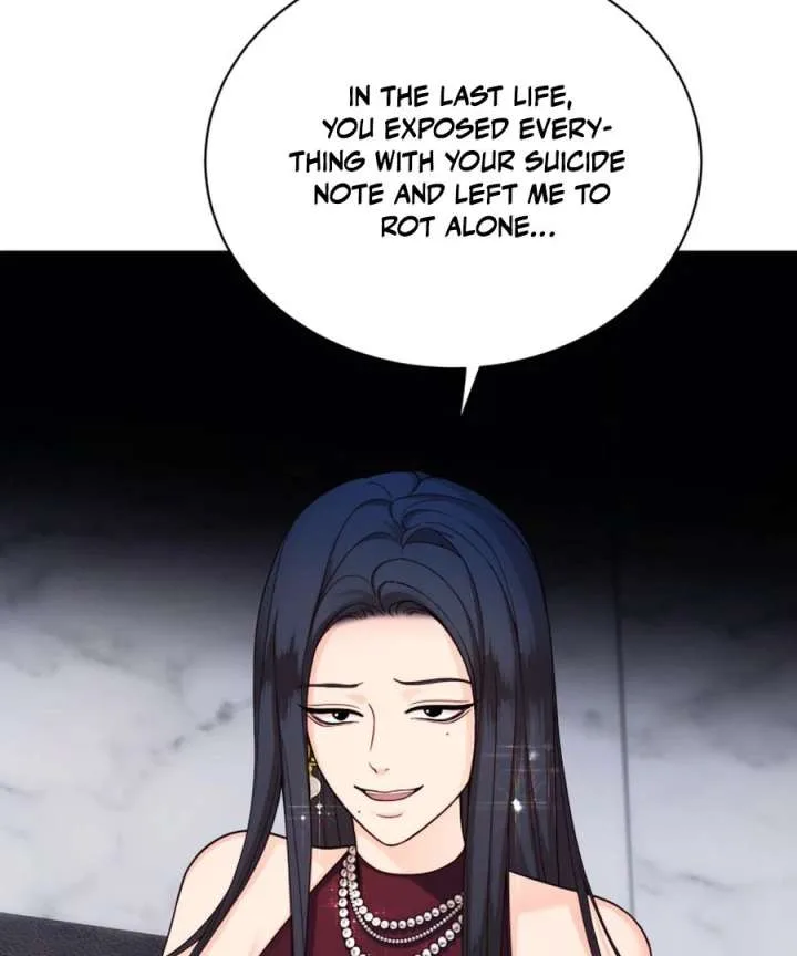 My Favorite Savior Girl Chapter 45 page 122