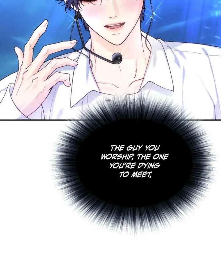My Favorite Savior Girl Chapter 45 page 85