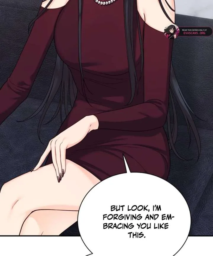 My Favorite Savior Girl Chapter 45 page 123