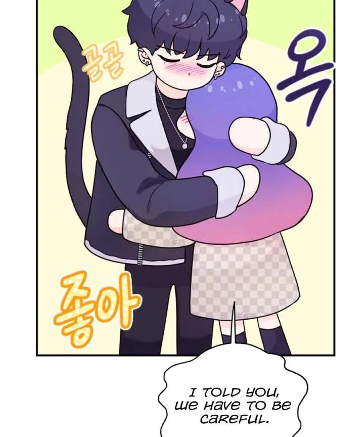 My Favorite Savior Girl Chapter 48 page 90