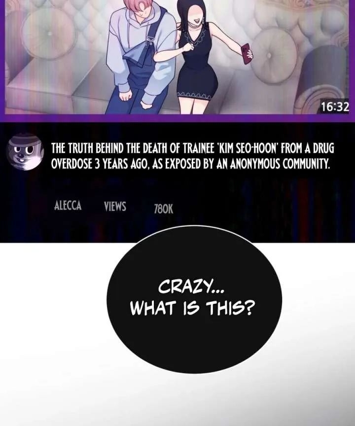 My Favorite Savior Girl Chapter 48 page 5