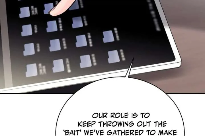 My Favorite Savior Girl Chapter 48 page 116