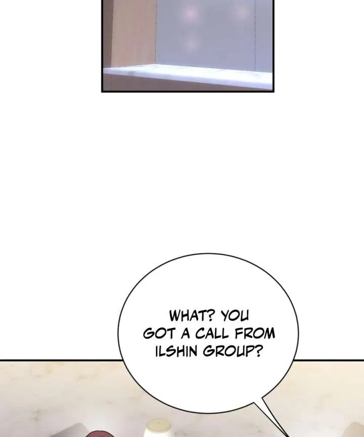 My Favorite Savior Girl Chapter 48 page 95