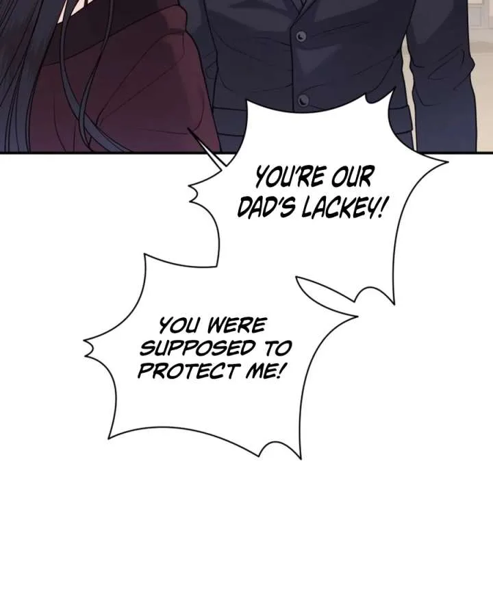 My Favorite Savior Girl Chapter 48 page 56