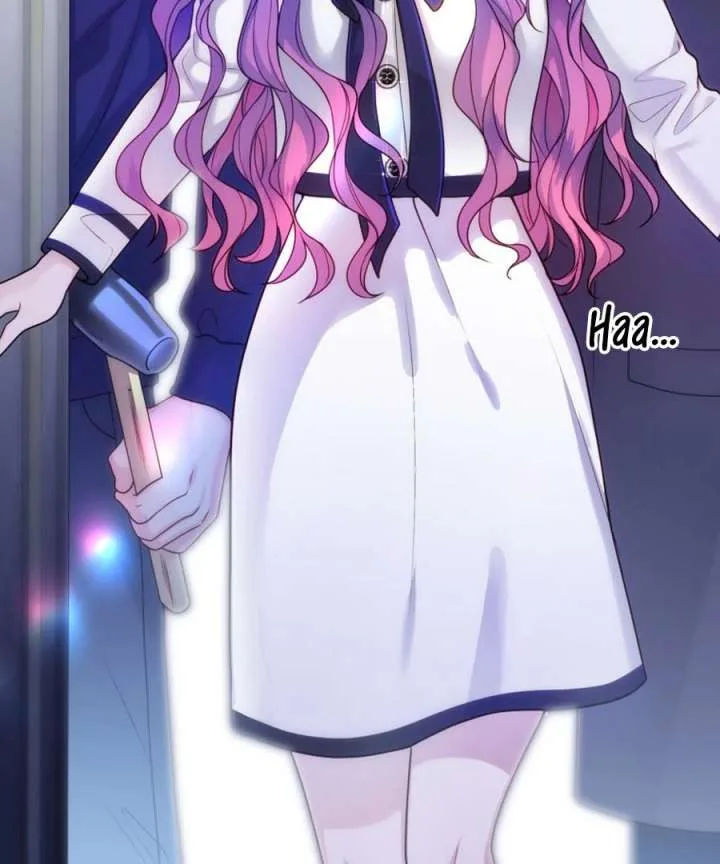 My Favorite Savior Girl Chapter 45 page 173
