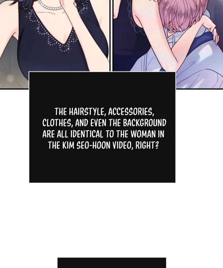 My Favorite Savior Girl Chapter 48 page 134