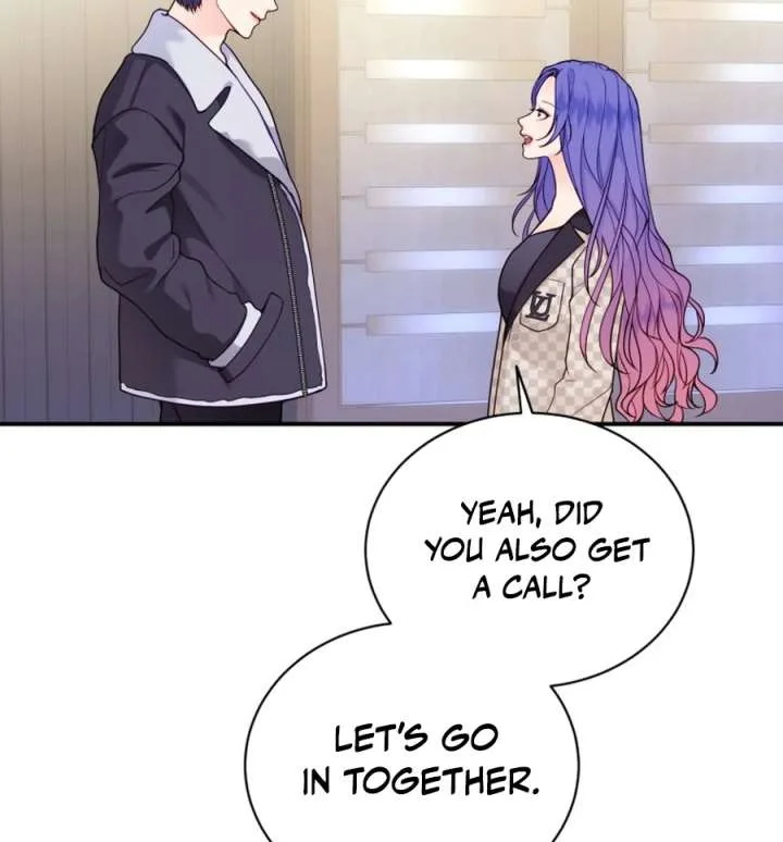 My Favorite Savior Girl Chapter 48 page 78