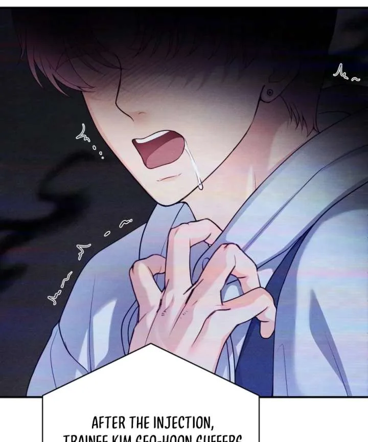 My Favorite Savior Girl Chapter 48 page 16