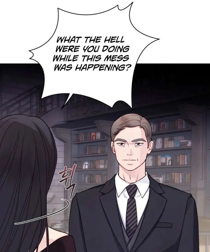 My Favorite Savior Girl Chapter 48 page 55