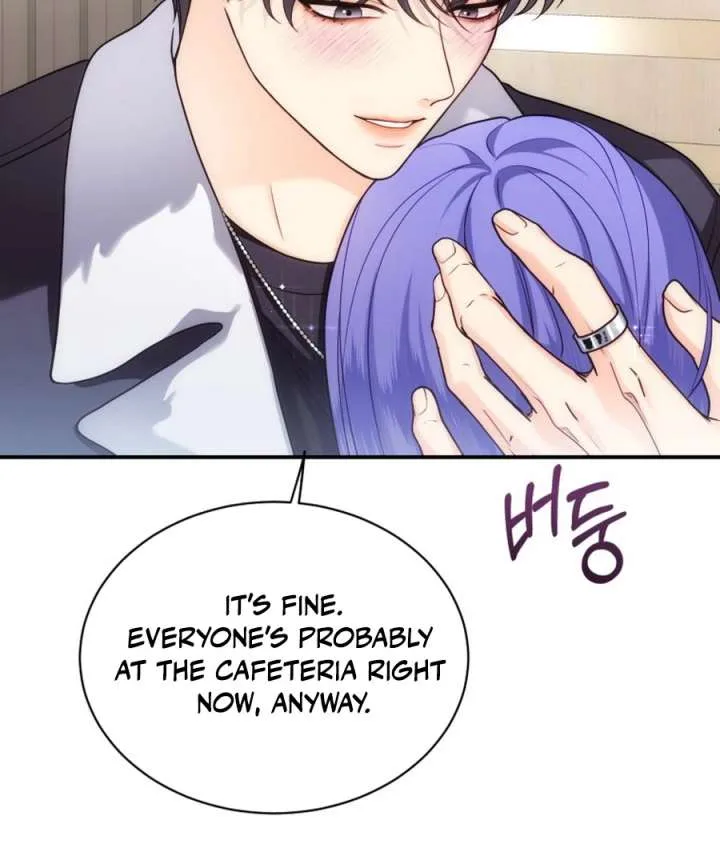 My Favorite Savior Girl Chapter 48 page 83