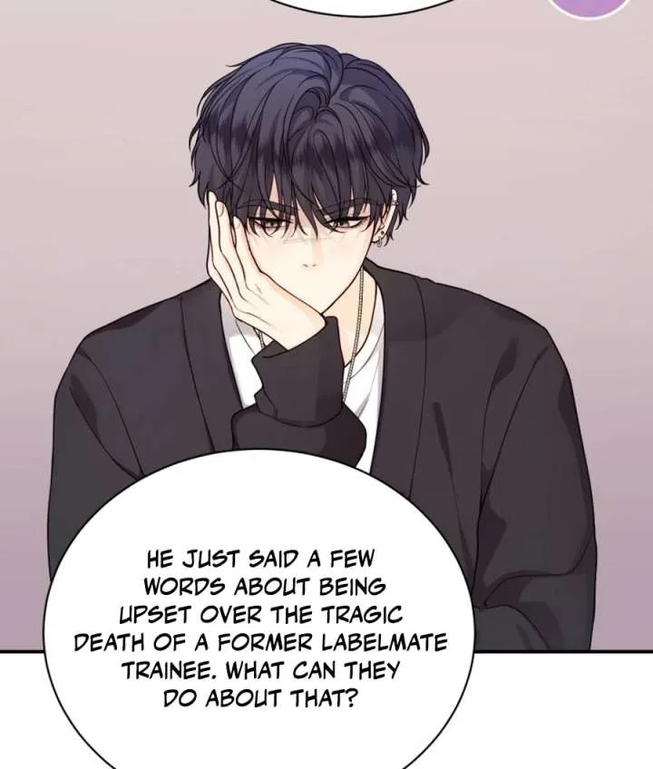 My Favorite Savior Girl Chapter 48 page 104