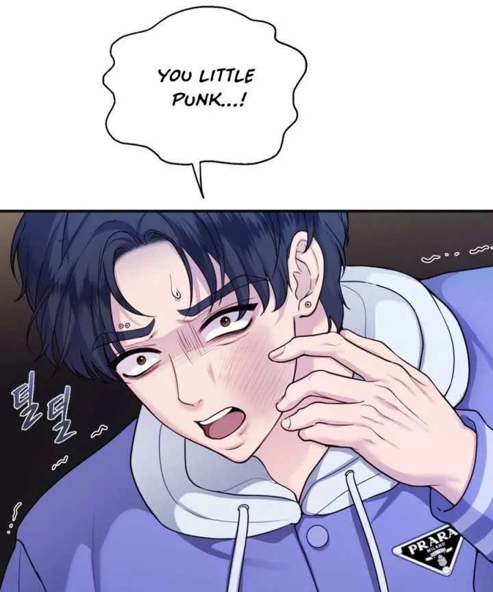My Favorite Savior Girl Chapter 45 page 141