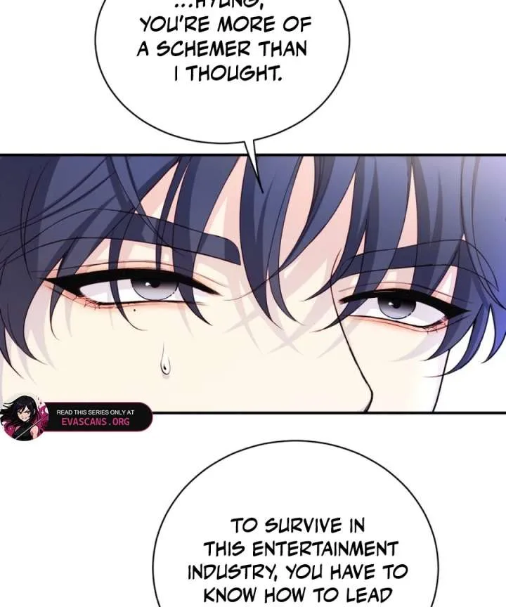 My Favorite Savior Girl Chapter 48 page 122