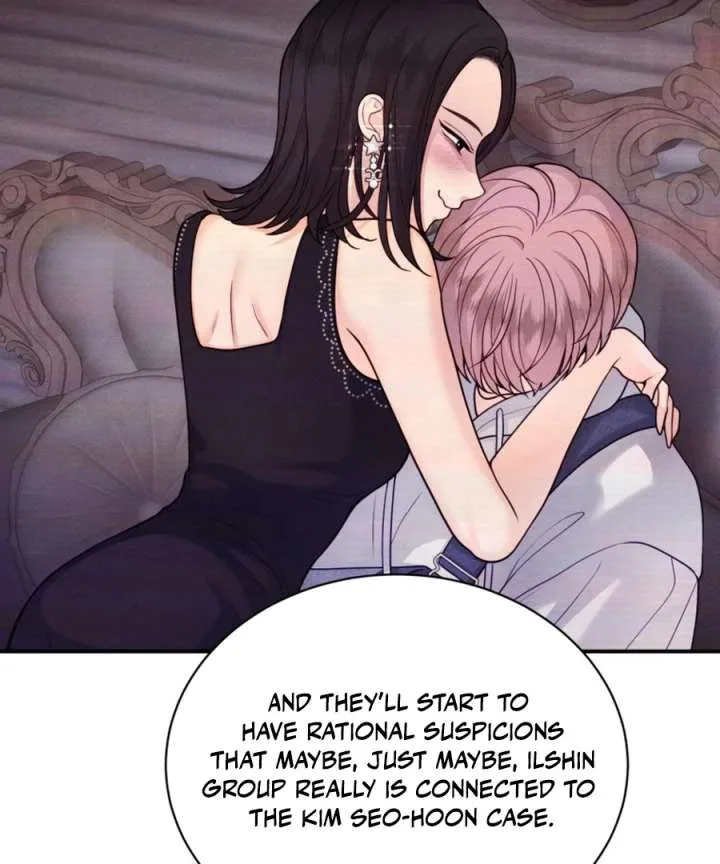 My Favorite Savior Girl Chapter 48 page 114
