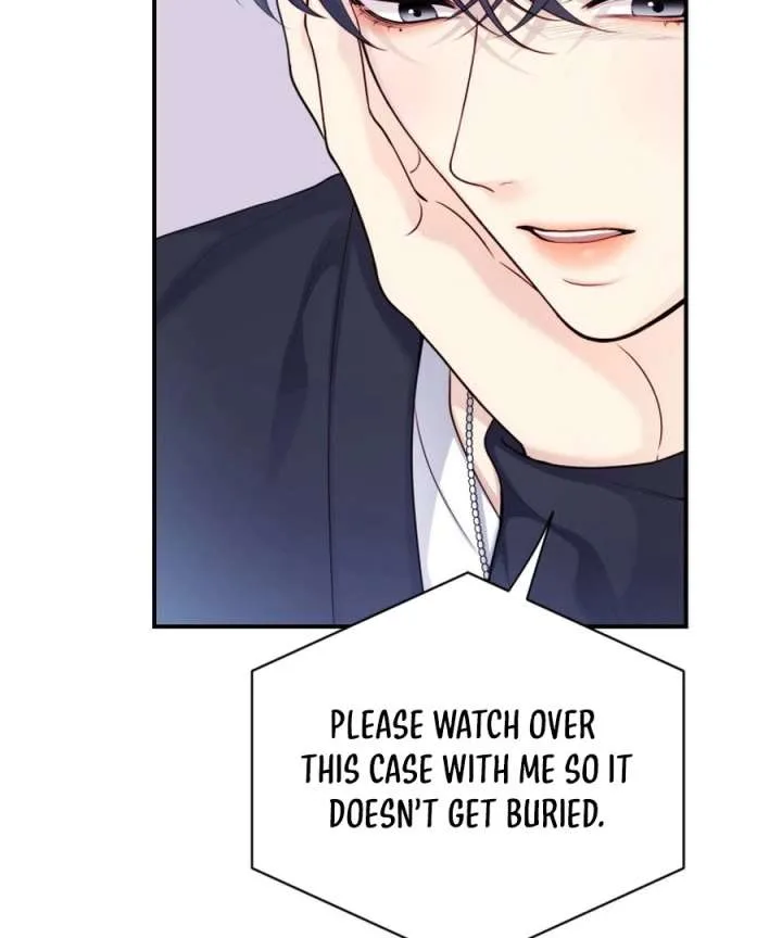 My Favorite Savior Girl Chapter 48 page 34