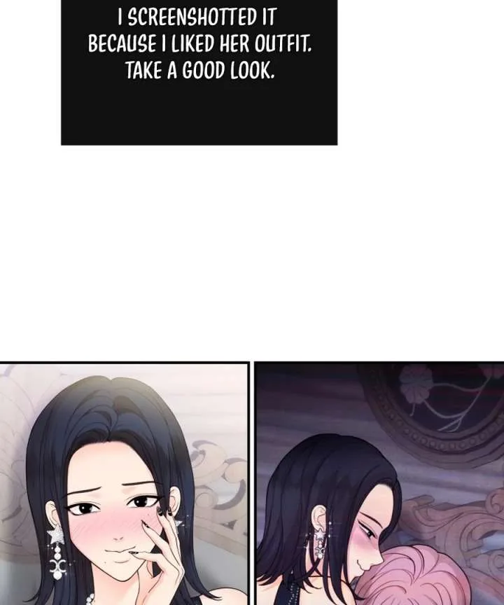 My Favorite Savior Girl Chapter 48 page 133