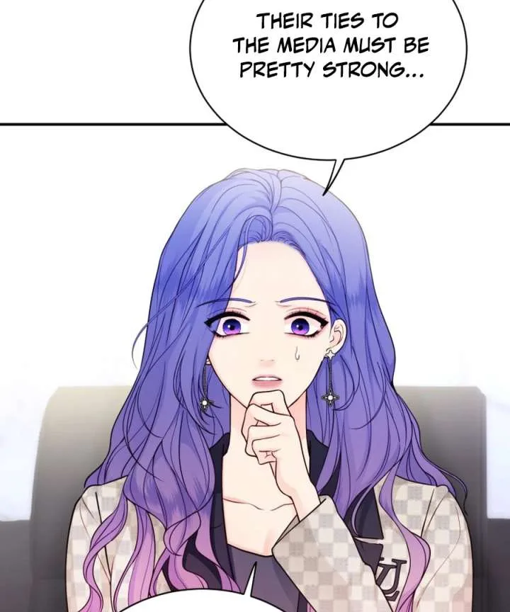 My Favorite Savior Girl Chapter 48 page 110
